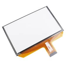 DJ080PA-01A Touch Screen Digitizer Replacement Fit Chevy GMC Mylink 8-inch Touch