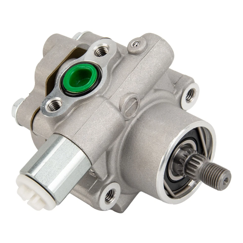 Bomba de dirección asistida para Nissan Pathfinder 1996-00 1997-2000 Infiniti QX4 Foto 2 de 4