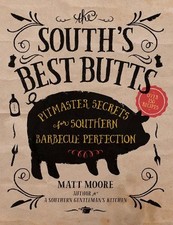 Matt Moore The Souths Best Butts (Taschenbuch...