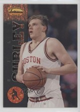 1994-95 Ted Williams Card Company Bill Curley #14 0a3