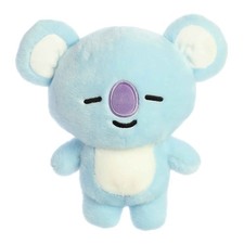 Aurora - BT21 - 9" KOYA Lovable Stuffed Doll