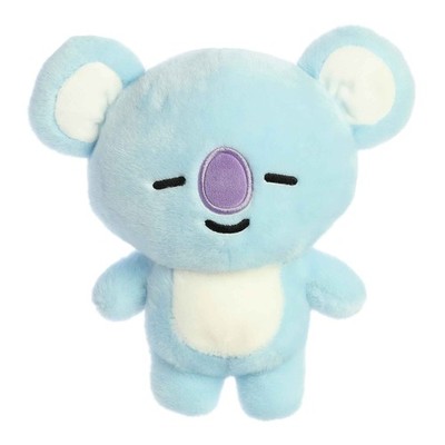 Aurora - BT21 - 9'' KOYA Lovable Stuffed Doll