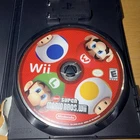 Acceptable Condition Nintendo Wii New Super Mario Bros. Video Game Disc ONLY