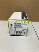 Brand New Leviton 1222-2KL Key Switch