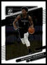 Malik Beasley 2021-22 Donruss Optic #70 Timberwolves NBA READ FREE SHIPPING