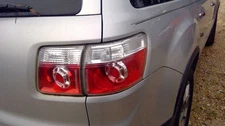 Passenger Tail Light Quarter Panel Mounted Fits 07-12 ACADIA 1099013