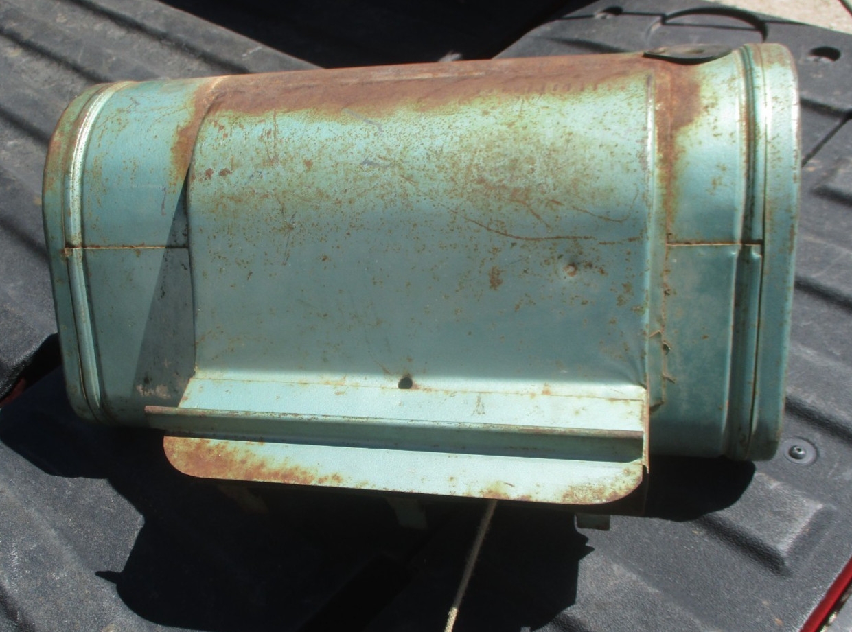 VINTAGE Swamp Cooler for Antique Cars trucks