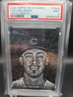 2025 Topps Cody Bellinger Base (Raw)