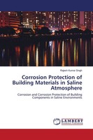 Rajesh Kumar Singh | Corrosion Protection Of Building Materials In Saline...