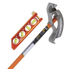 Klein Tools 80148 Conduit Bending Set Accu-Bend 3/4-Inch Emt Conduit Bender