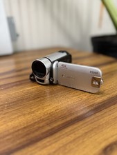 Vintage Y2k Canon FS300 Camcorder