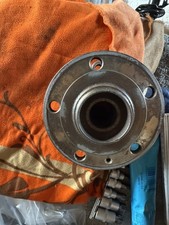 Radlager Nabe vorne VW Golf 5 6 7 Audi A3 8P 8V Touran LK 112x 5 4Punkt Aufnah