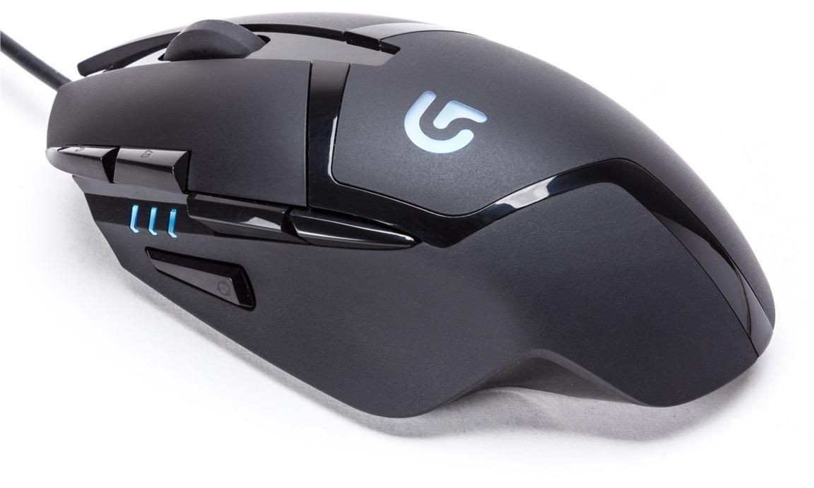 Logitech 910-004070 G402 Optical Gaming Mouse