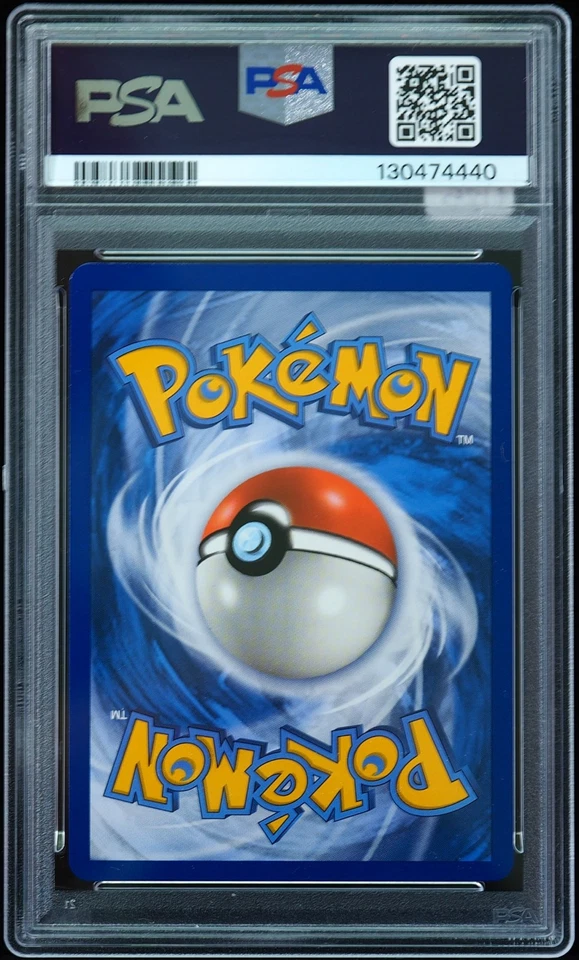 2018 Solgaleo GX #173 Ultra Prism PSA 9 Pokemon Card - Image 3 of 3