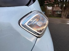 Rückleuchte rechts Renault Zoe BFM 265509696R P24230494