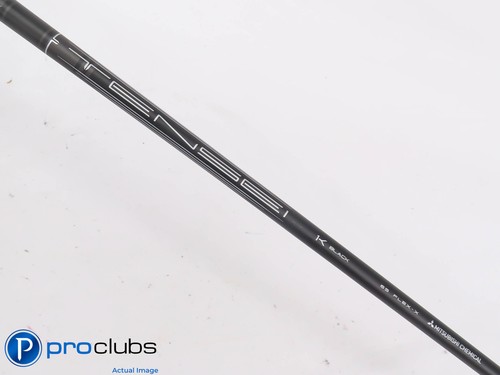 Titleist TSR3 8* Driver - Mitsubishi Tensei 1K Black 65 Extra Stiff Flex #449001 - Picture 3 of 4