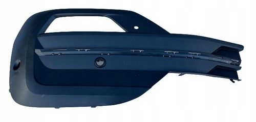 Volkswagen 7LA807489 Stoßstangengitter vorne