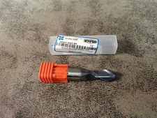 NEW OSG HY-PRO HP421-5000-BN 2Fl 1/2" Diameter 3" OAL Carbide Endmill (BN455)