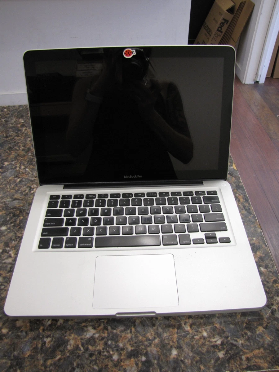 Macbook pro 13 2010 online kaufen | eBay