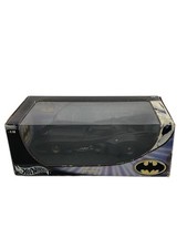 Hot Wheels Batman Returns Batmobile 1:18 Scale Diecast Minicar Model Toy