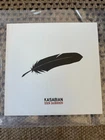 Kasabian – Goodbye Kiss 10" Vinyl Mint Unplayed Columbia – PARADISE78