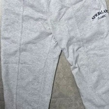 New Balance Unisex Set Top 95 Bottom 80