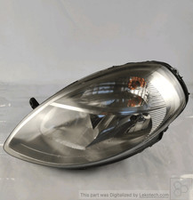 51776513 Projektor Links LANCIA MUSA (TG) 1.9MJ Platino Plus Mnv 5p/d/1910cc