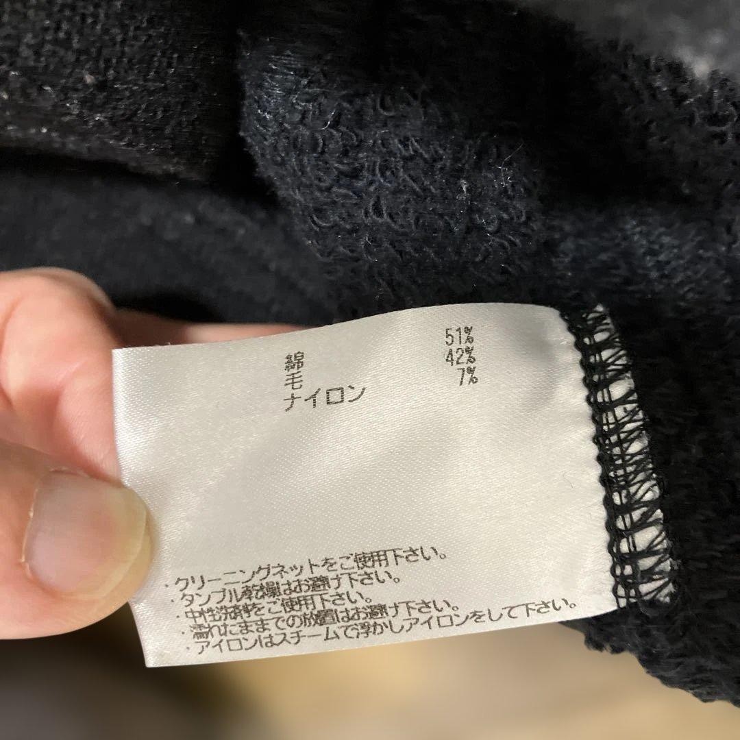 LOOPWHEELER Trucker Jacket SMALL - image 4