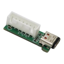 USB Charging Port Board Connector Power Jack For JBL Flip 6 GG Bluetooth Speaker