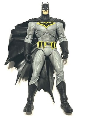 McFarlane Toys DC Multiverse Batman Dark Knights Metal Action Figure 7 