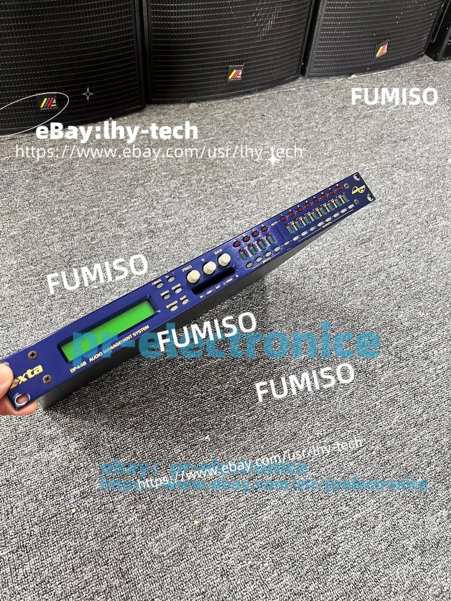 XTA DP products for sale | eBay