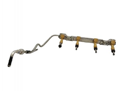 Einspritzleiste TOYOTA AURIS I E15 LIFT (2009-2012) 1.6 VALVEMATIC 23250-0T030