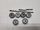 Smith Miller MIC Truck Wheels for restoration or custom