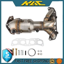 Catalytic Converter for 2002 2003 2004 2005 - 2006 Nissan Altima 2.5L
