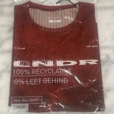 LNDR Run London Limited Edition 2026 T-Shirt Size Medium New with Tags