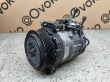 Mercedes-Benz GL X166 2013 Klimakompressor Pumpe Benzin ZVG132391 Mercedes-Benz GL X166 2013 Klimakompressor Pumpe Benzin ZVG132391