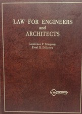 Law for Engineers and Architects   Simpson & ...