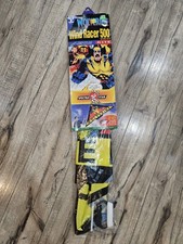 VINTAGE 1994 Spectra Star Kite Wolverine Marvel 52" Wind Racer 500 Series