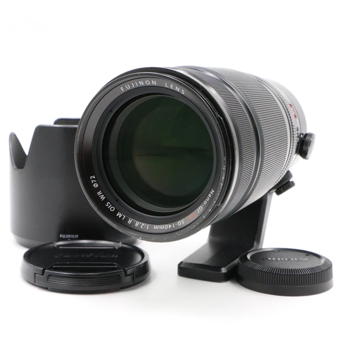 富士胶片XF 50-140mm 相机镜头| eBay