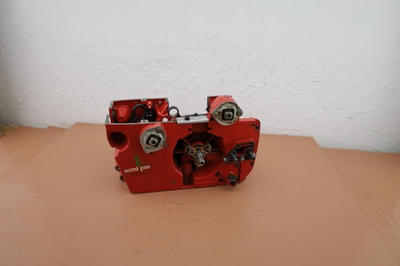 #ad #ad Jonsereds 49SP Chainsaw OEM Crankcase $15.99