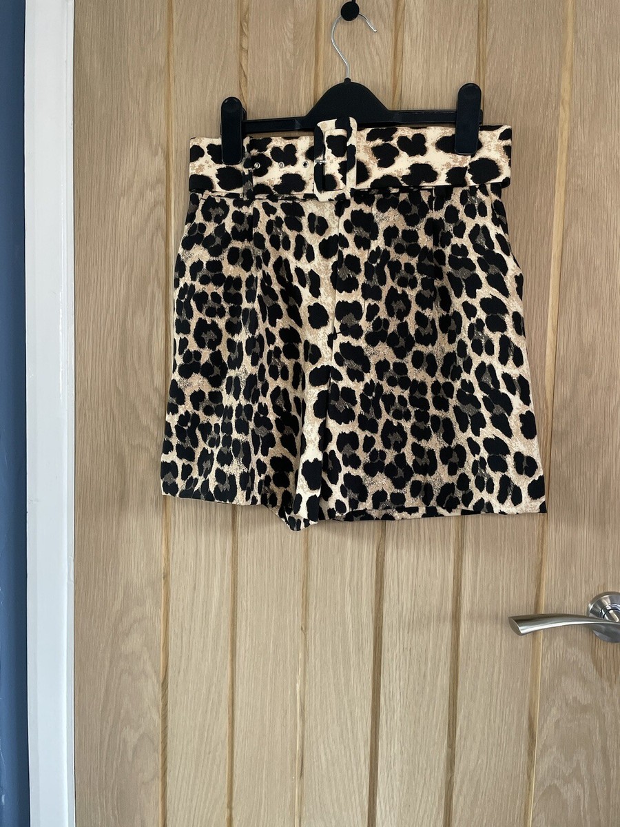 Poshmark Paper Bag Mini Skirt Zara Baby Girls' Shorts H&M