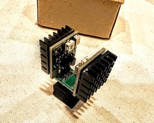 Discrete Opamp Dual Staccato OSH-DHa for VTV Amplifier Buffer