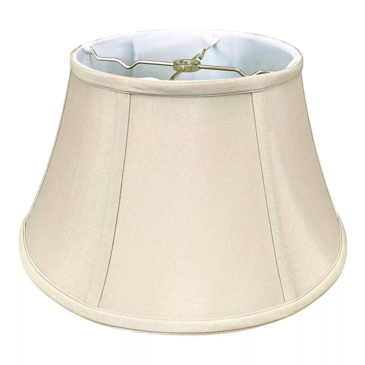 Shallow cheap drum shade