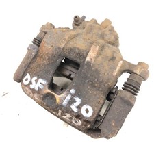 HYUNDAI I20 MK1 BRAKE CALIPER OSF RH DRIVER FRONT RIGHT 1.1 CRDI D3FA 12-14