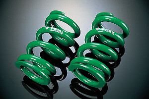 TEIN レーシングスプリング ID65 150mm 18kg TEIN RACING SPRINGS 58 150 18 (x2) RS180-A1150 | eBay