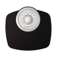 Adamson A25W Medical-Grade Scales for Body Weight - Up to 400 LB - New 2023 -...