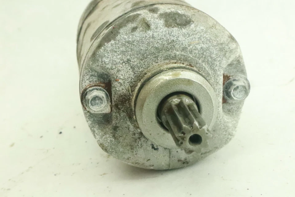 Honda CBR600F3 1996 97 98 arranque Foto 4 de 4