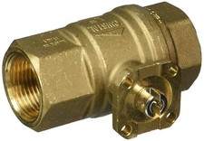 WaterCop Water Shut-Off Valve, Lead Free, 1/2 Inch WCVLF-1-2