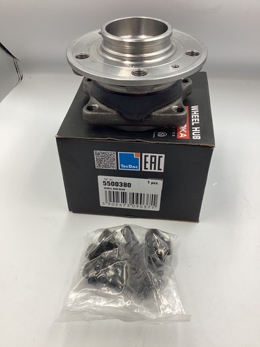 VOLVO XC90 2002-2014 REAR WHEEL BEARING KIT 30639876 Kamoka 5500380 - Picture 2 of 2
