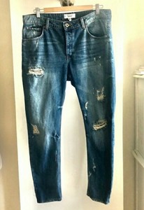 mango boyfriend jeans